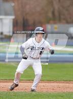 Photo from the gallery "Warde @ Wilton"