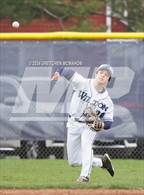 Photo from the gallery "Warde @ Wilton"