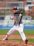 Photo from the gallery "Warde @ Wilton"