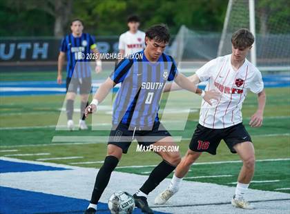 Thumbnail 3 in North Gwinnett @ South Forsyth photogallery.