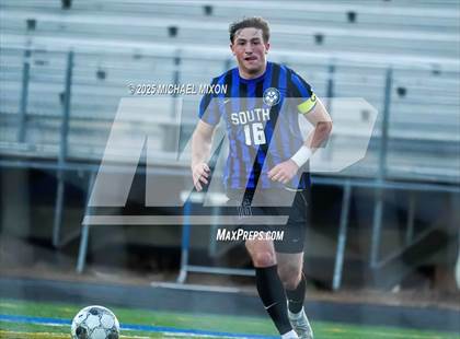 Thumbnail 3 in North Gwinnett @ South Forsyth photogallery.