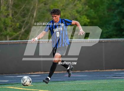 Thumbnail 3 in North Gwinnett @ South Forsyth photogallery.