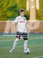 Photo from the gallery "North Gwinnett @ South Forsyth"