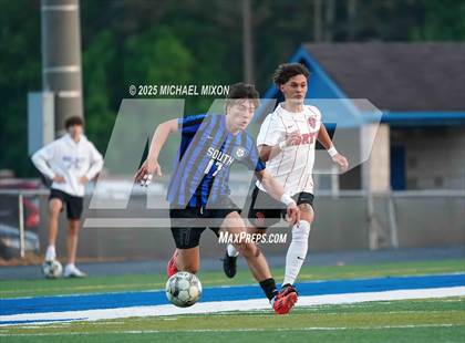 Thumbnail 2 in North Gwinnett @ South Forsyth photogallery.