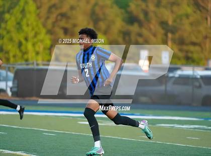 Thumbnail 3 in North Gwinnett @ South Forsyth photogallery.