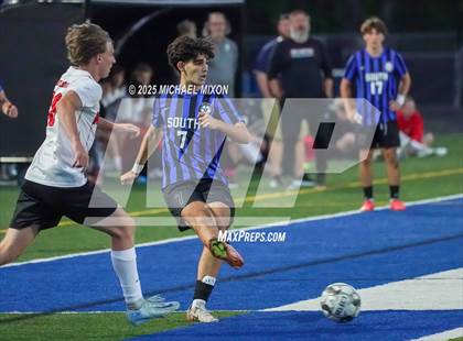 Thumbnail 2 in North Gwinnett @ South Forsyth photogallery.