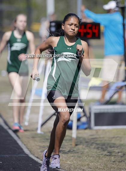 Thumbnail 1 in South Walton Seahawk Invitational  photogallery.