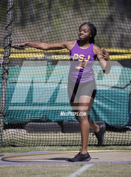 Thumbnail 3 in South Walton Seahawk Invitational  photogallery.