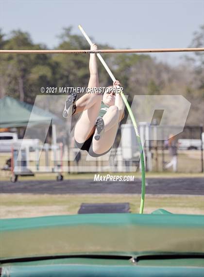 Thumbnail 2 in South Walton Seahawk Invitational  photogallery.