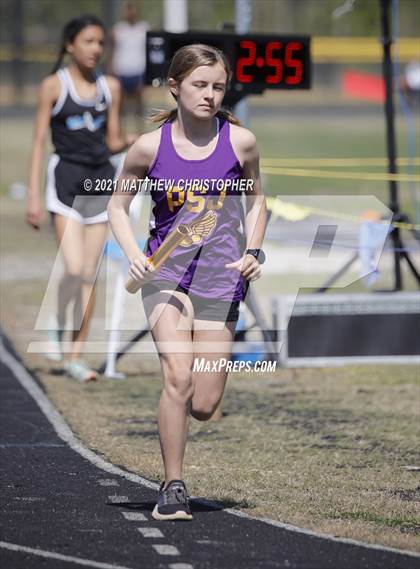 Thumbnail 1 in South Walton Seahawk Invitational  photogallery.