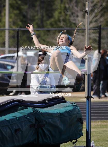 Thumbnail 2 in South Walton Seahawk Invitational  photogallery.