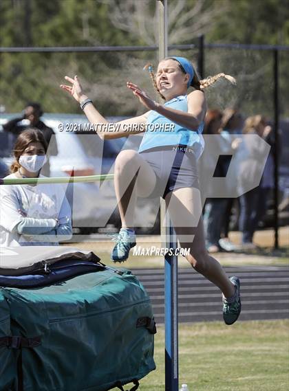 Thumbnail 1 in South Walton Seahawk Invitational  photogallery.