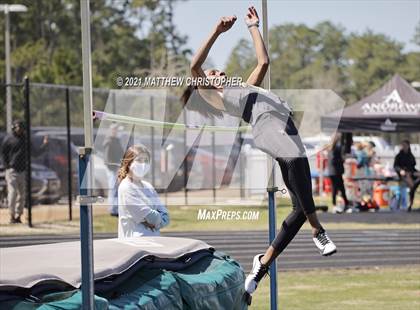 Thumbnail 2 in South Walton Seahawk Invitational  photogallery.