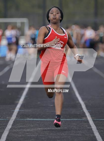 Thumbnail 3 in South Walton Seahawk Invitational  photogallery.