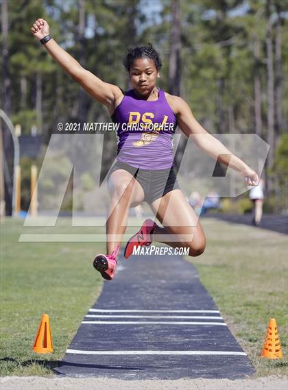 Thumbnail 1 in South Walton Seahawk Invitational  photogallery.