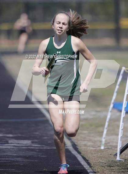 Thumbnail 2 in South Walton Seahawk Invitational  photogallery.