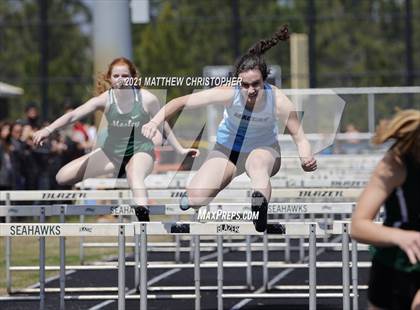 Thumbnail 3 in South Walton Seahawk Invitational  photogallery.