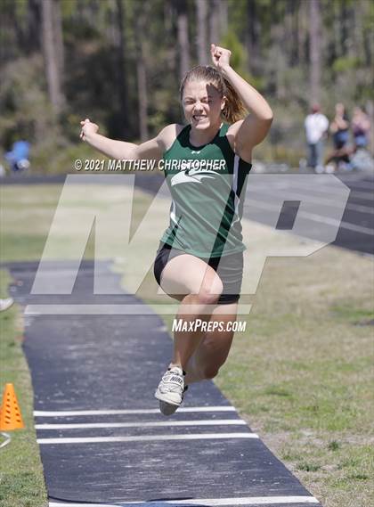 Thumbnail 3 in South Walton Seahawk Invitational  photogallery.