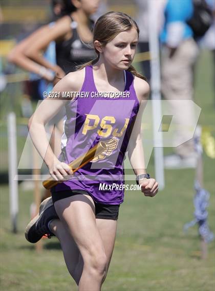 Thumbnail 2 in South Walton Seahawk Invitational  photogallery.