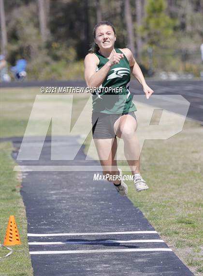 Thumbnail 1 in South Walton Seahawk Invitational  photogallery.