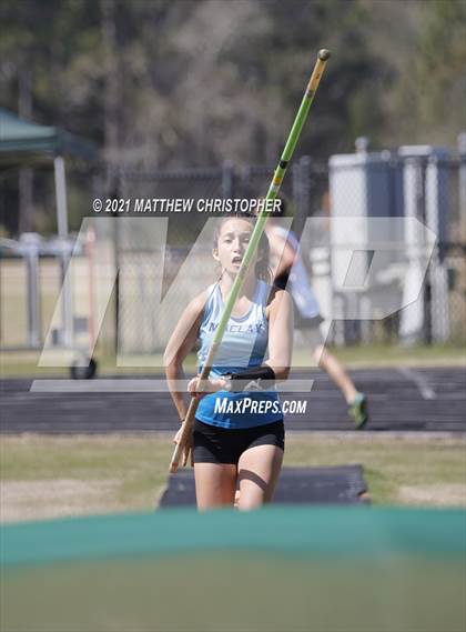 Thumbnail 3 in South Walton Seahawk Invitational  photogallery.