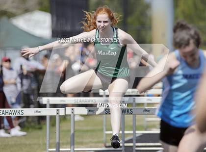 Thumbnail 1 in South Walton Seahawk Invitational  photogallery.