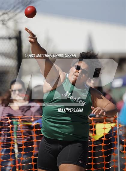 Thumbnail 2 in South Walton Seahawk Invitational  photogallery.