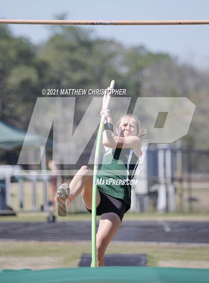 Thumbnail 1 in South Walton Seahawk Invitational  photogallery.