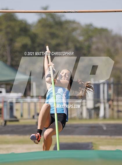 Thumbnail 2 in South Walton Seahawk Invitational  photogallery.