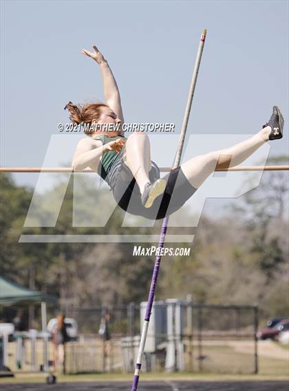 Thumbnail 1 in South Walton Seahawk Invitational  photogallery.