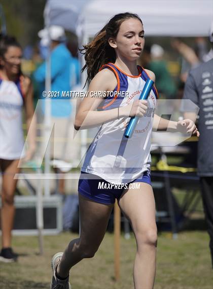 Thumbnail 1 in South Walton Seahawk Invitational  photogallery.