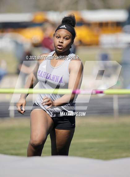 Thumbnail 3 in South Walton Seahawk Invitational  photogallery.