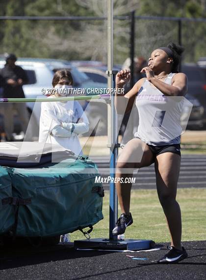 Thumbnail 1 in South Walton Seahawk Invitational  photogallery.
