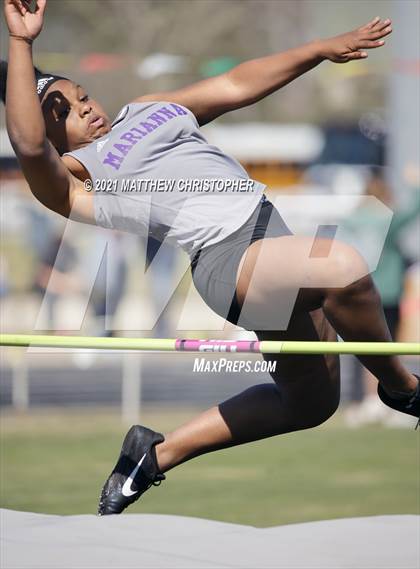 Thumbnail 1 in South Walton Seahawk Invitational  photogallery.