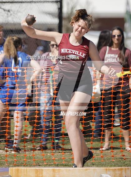 Thumbnail 2 in South Walton Seahawk Invitational  photogallery.