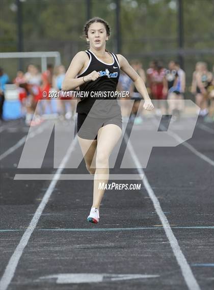 Thumbnail 1 in South Walton Seahawk Invitational  photogallery.