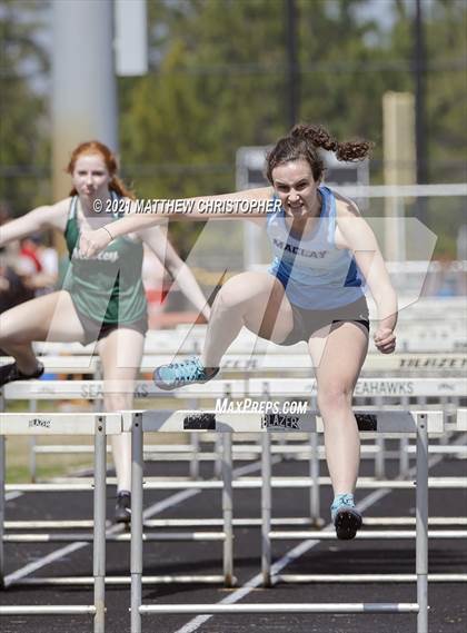Thumbnail 1 in South Walton Seahawk Invitational  photogallery.