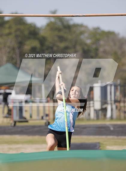 Thumbnail 1 in South Walton Seahawk Invitational  photogallery.