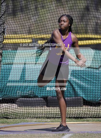 Thumbnail 1 in South Walton Seahawk Invitational  photogallery.