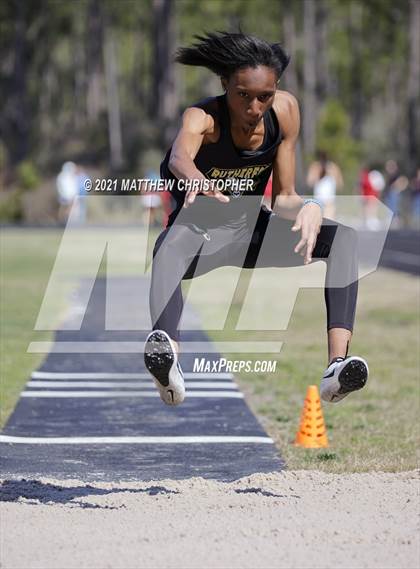 Thumbnail 2 in South Walton Seahawk Invitational  photogallery.