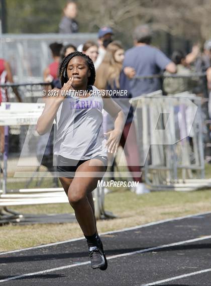 Thumbnail 1 in South Walton Seahawk Invitational  photogallery.