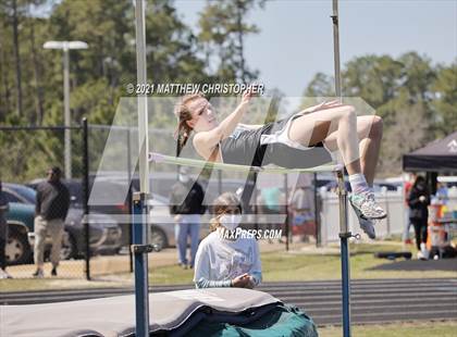 Thumbnail 1 in South Walton Seahawk Invitational  photogallery.