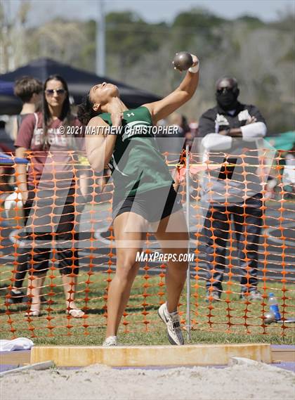 Thumbnail 3 in South Walton Seahawk Invitational  photogallery.