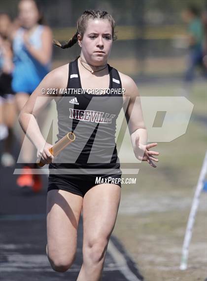 Thumbnail 1 in South Walton Seahawk Invitational  photogallery.
