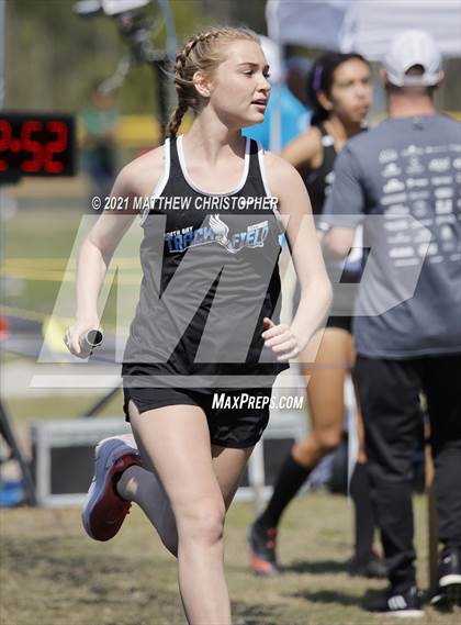Thumbnail 3 in South Walton Seahawk Invitational  photogallery.