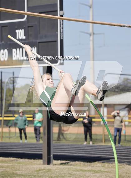 Thumbnail 3 in South Walton Seahawk Invitational  photogallery.