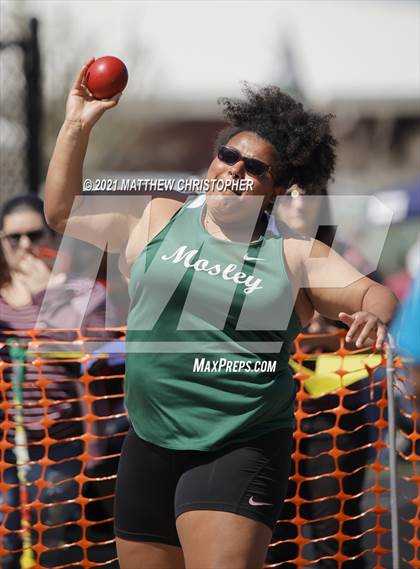 Thumbnail 1 in South Walton Seahawk Invitational  photogallery.