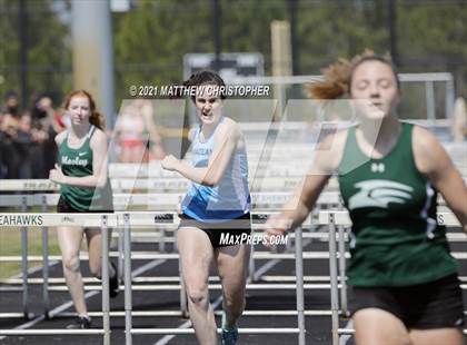 Thumbnail 2 in South Walton Seahawk Invitational  photogallery.
