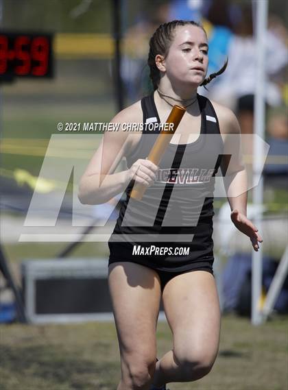 Thumbnail 3 in South Walton Seahawk Invitational  photogallery.