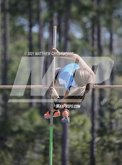 Thumbnail 1 in South Walton Seahawk Invitational  photogallery.